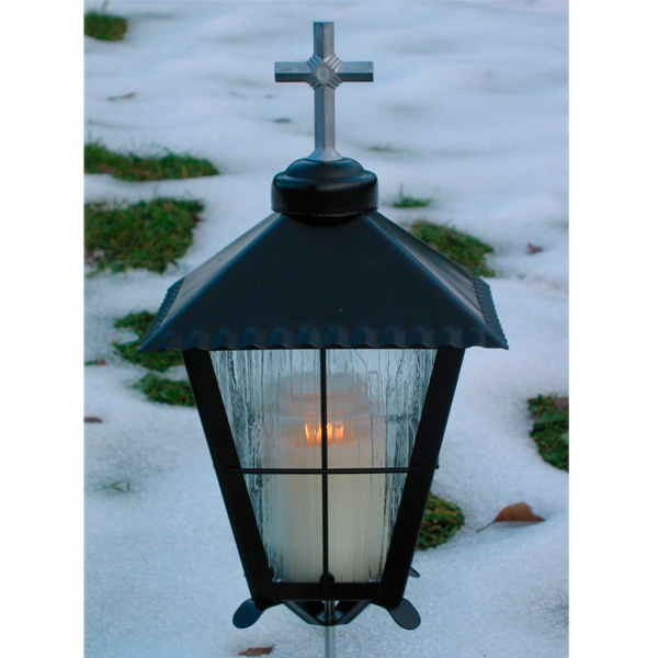 Gravlykt fra Jølstad begravelsesbyrå